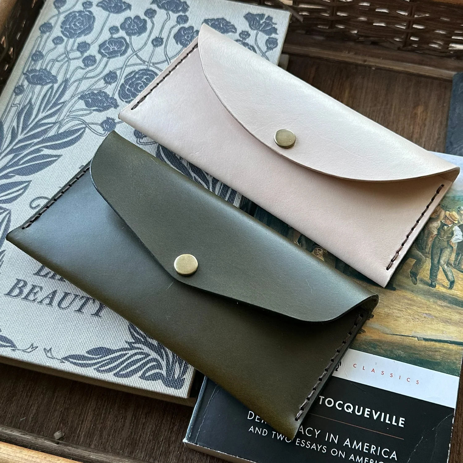 Card Holders/Wallets